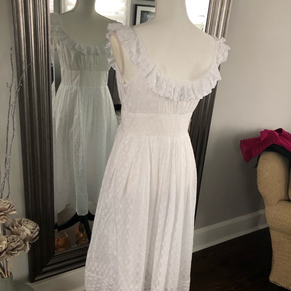 Dress - Picture 4 of 7